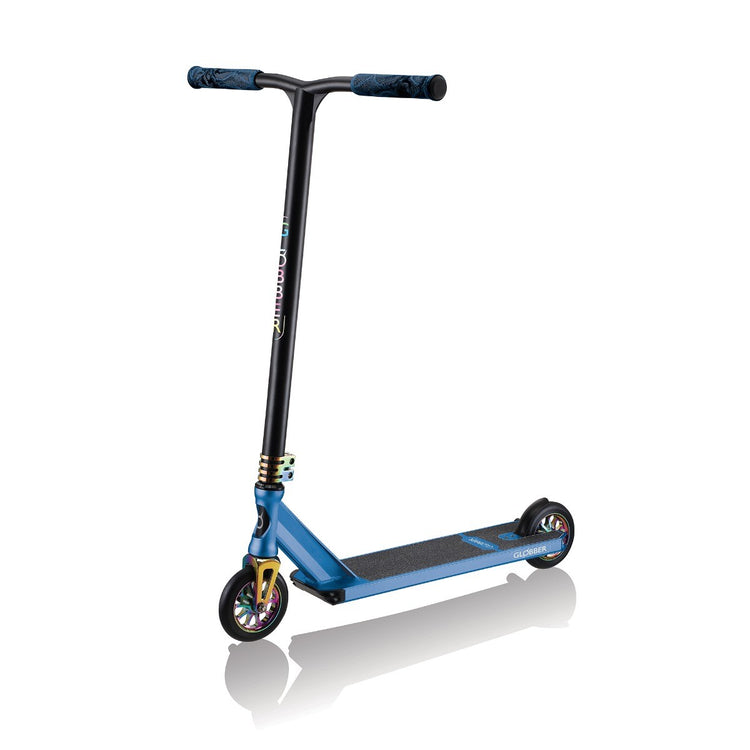 Globber Stunt Scooter GS 900 Deluxe