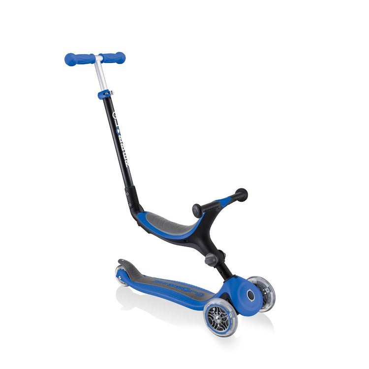 Globber GO•UP FOLDABLE Scooter