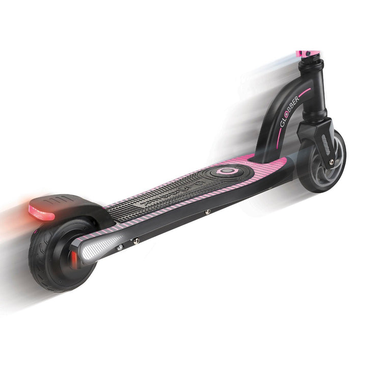 Globber One K E-Motion 10 V3 - Pink