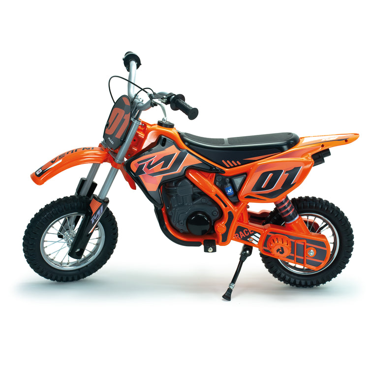 Injusa Moto Cross Senda Fighter 24V