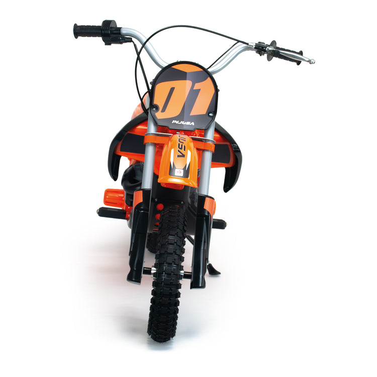 Injusa Moto Cross Senda Fighter 24V