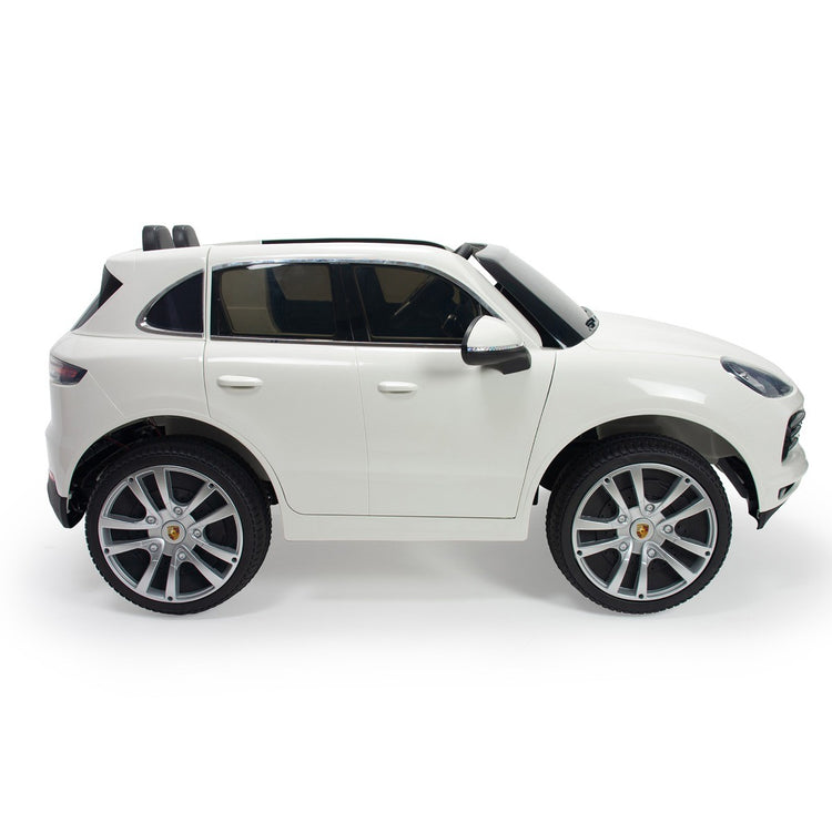 Injusa Porsche Cayenne S Sport 12V