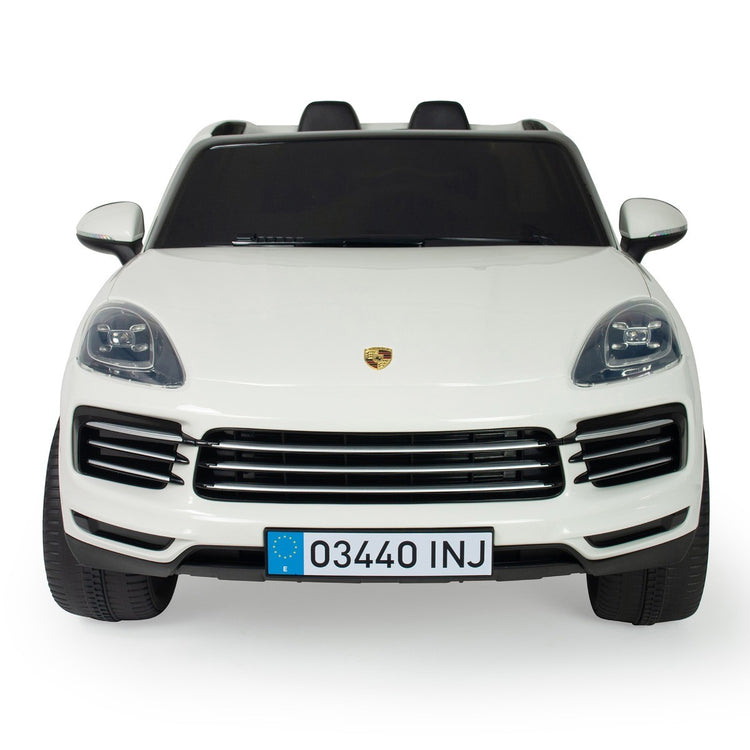Injusa Porsche Cayenne S Sport 12V