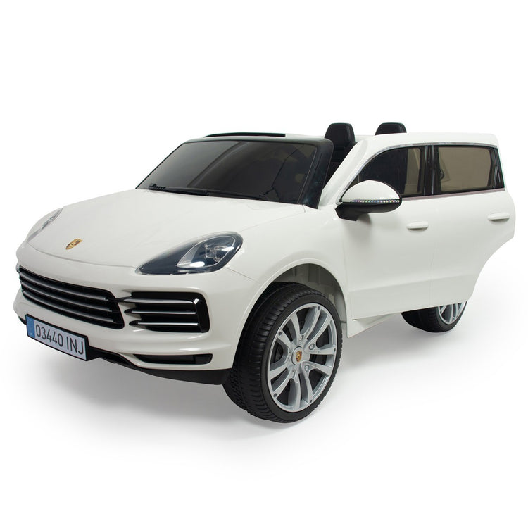 Injusa Porsche Cayenne S Sport 12V