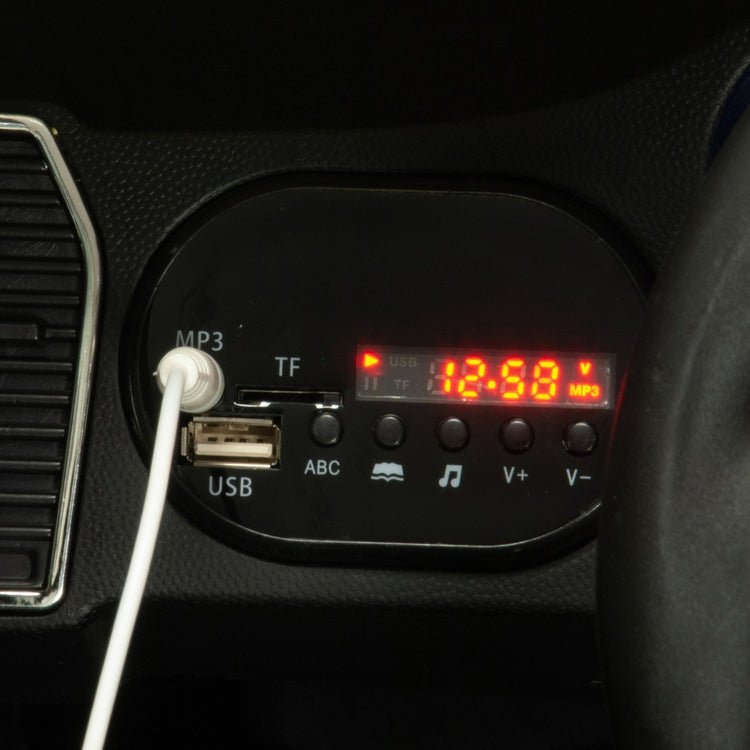 Injusa Porsche Cayenne S Sport 12V