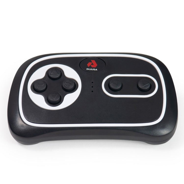 Injusa Porsche Cayenne S Sport 12V