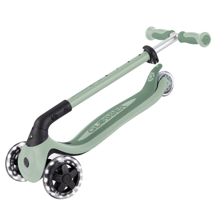 Globber GO UP Baby 360 Lights