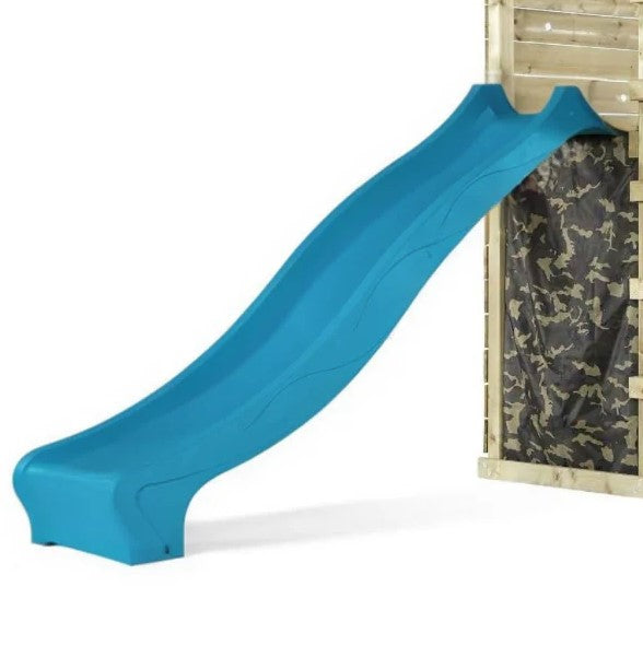 Playcentre Slide Attachment