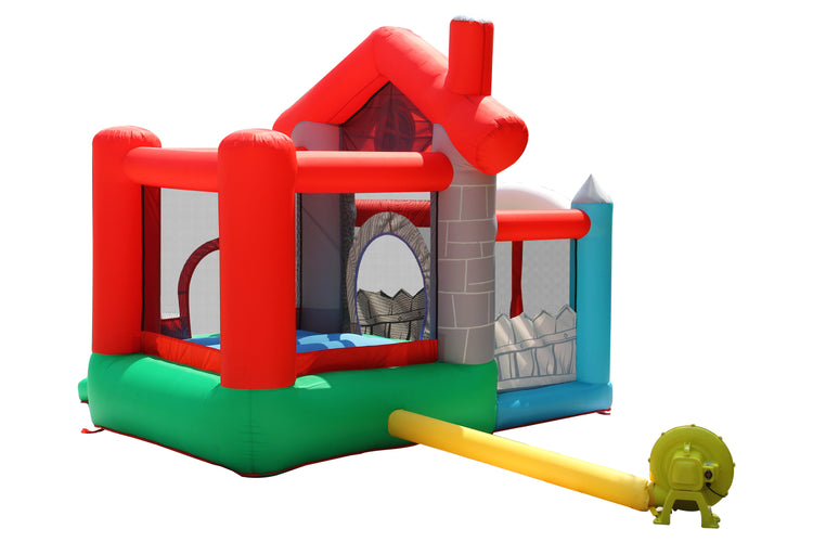 Happy Hop Happy House