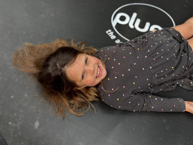 Plum® Deluxe Springsafe Trampoline And Enclosure (8ft - 14ft)