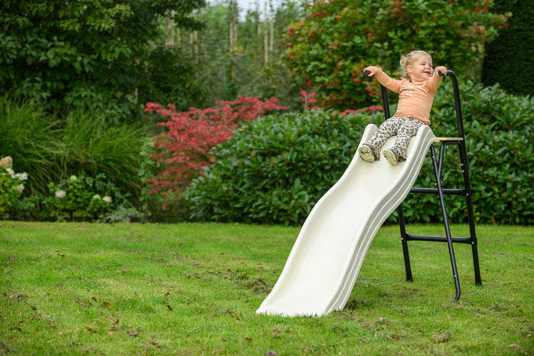 Freestanding Slide