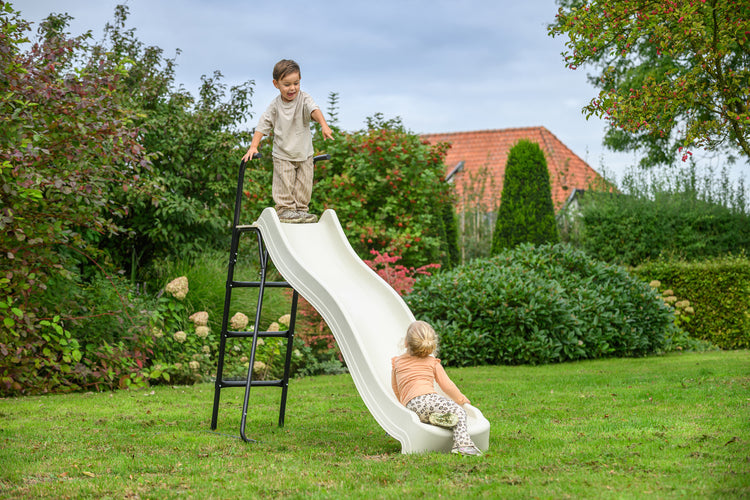 Freestanding Slide
