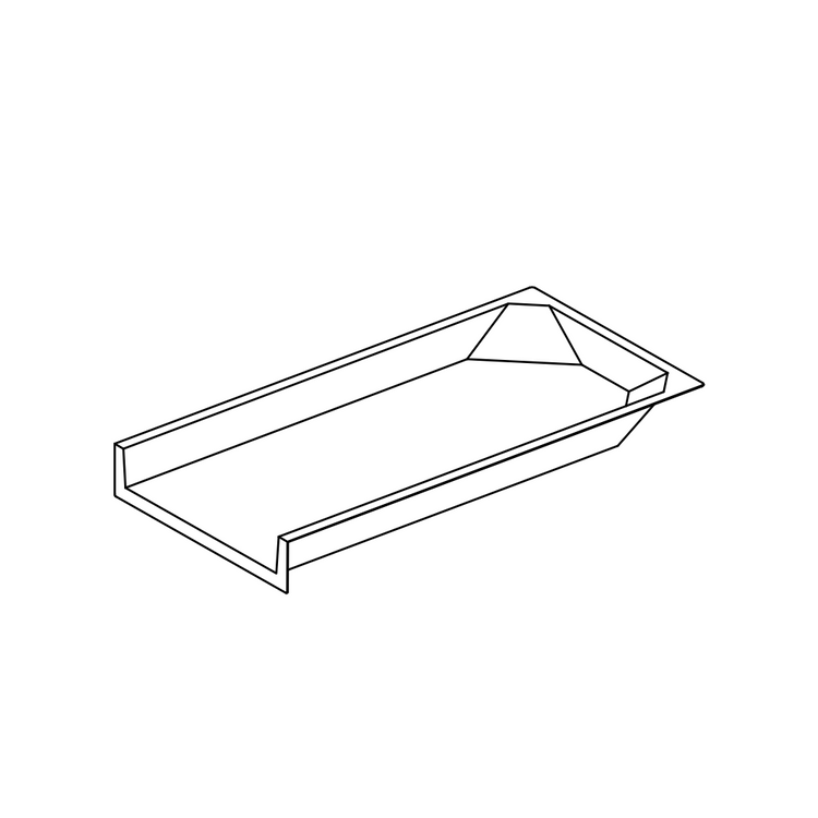 Plum® Discovery Forest Water Run - Trough Liner