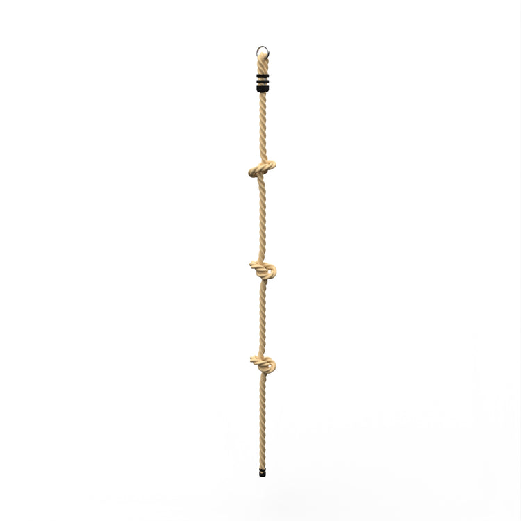 Plum® Knotted Rope Swing Accessory