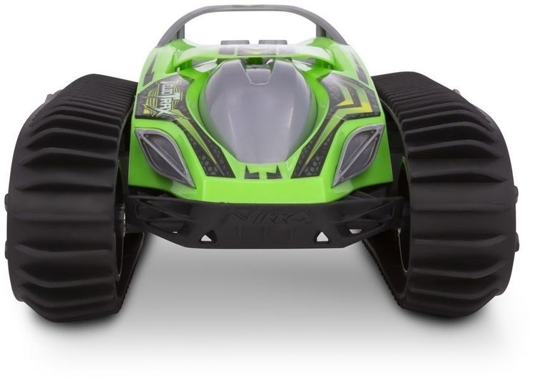 Nikko Toys VelociTrax R/C