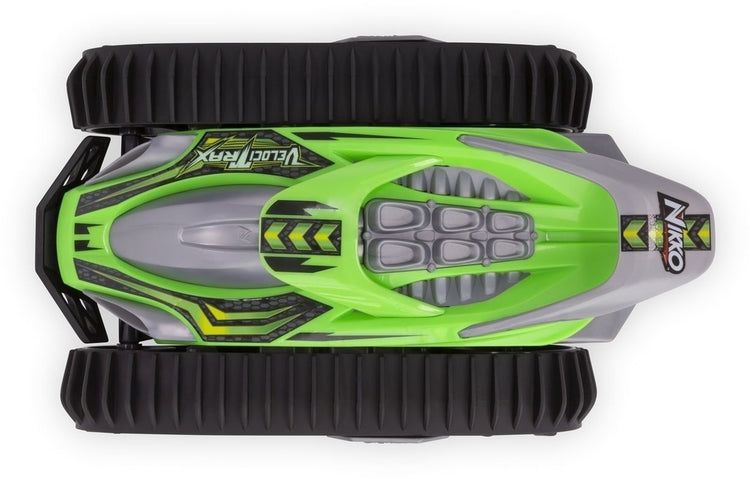 Nikko Toys VelociTrax R/C