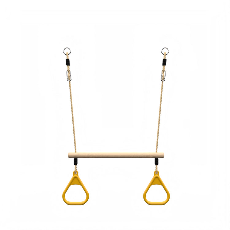Plum® Trapeze Swing Accessory
