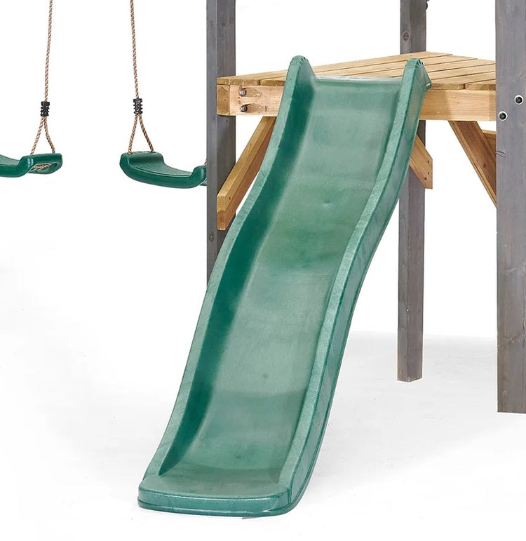 Playcentre Slide Attachment