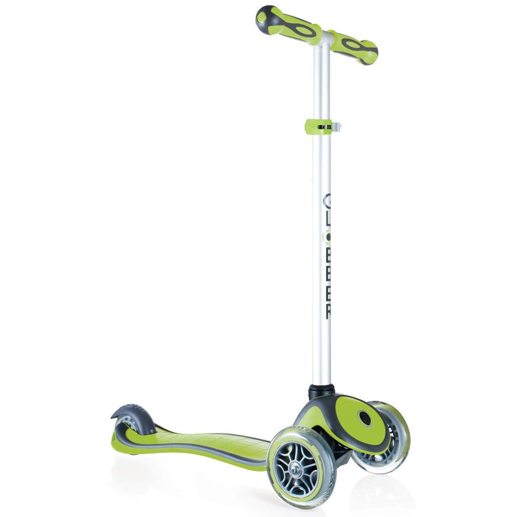 Globber Primo Plus 3 Wheel Childrens Scooter