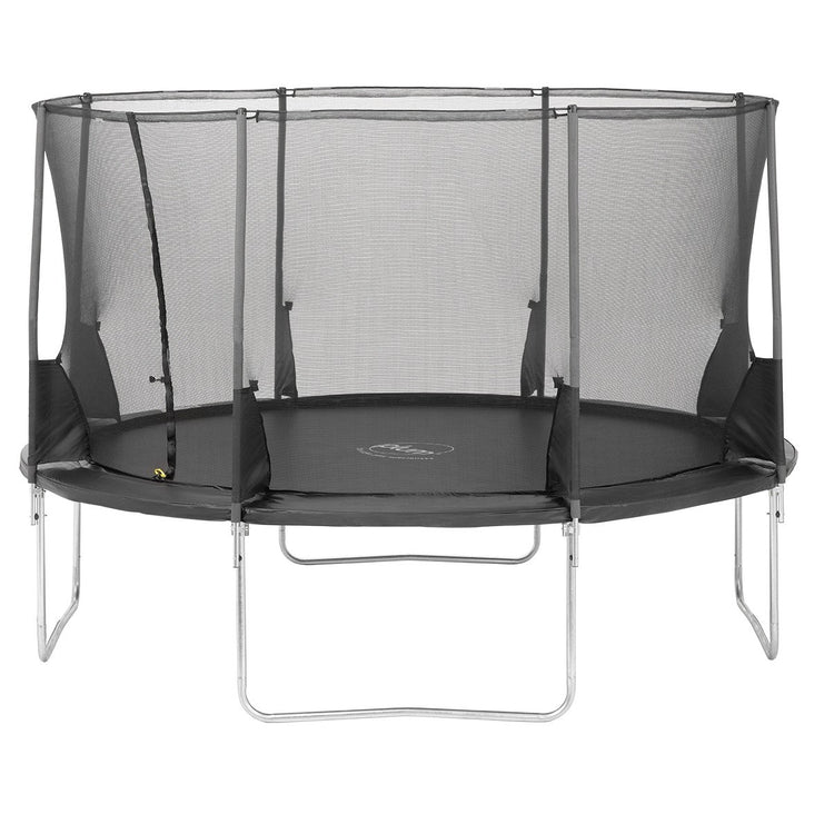 14ft Space Zone II Trampoline & Enclosure
