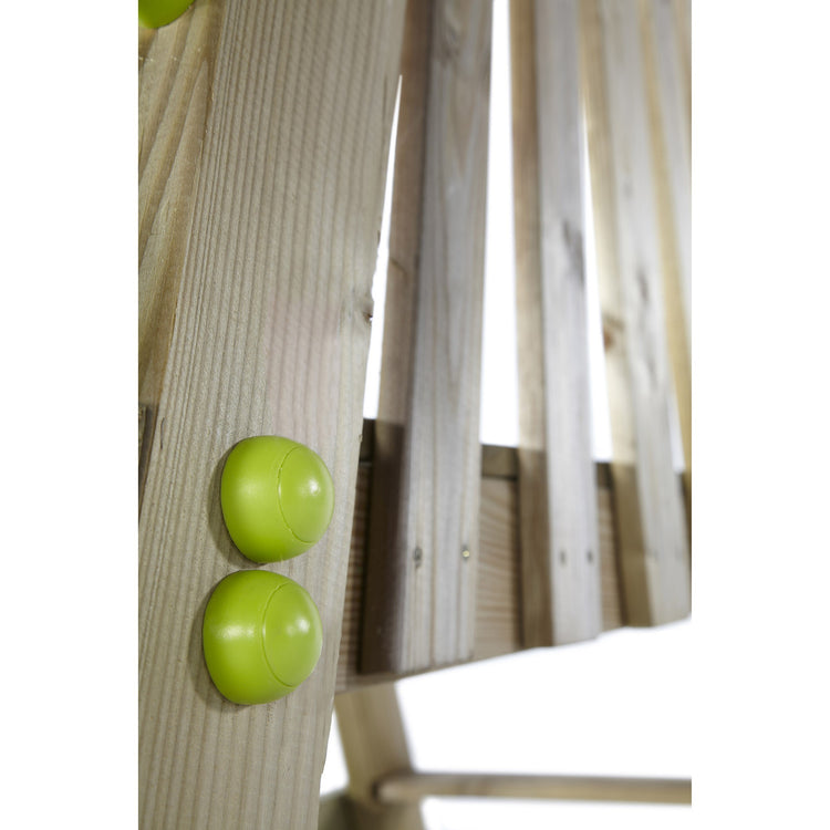 Indri Wooden Climbing Frame6