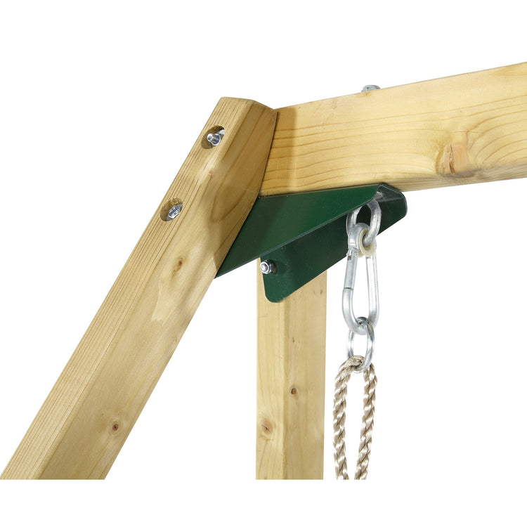 swing arm for climbing pyramid 2