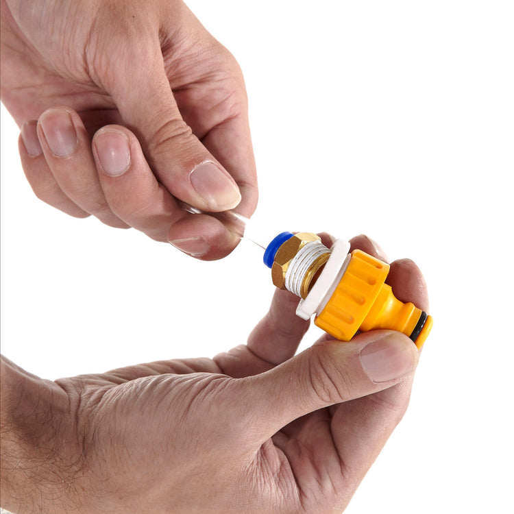 Premium Metal Nest Swing with Mist - Adapter