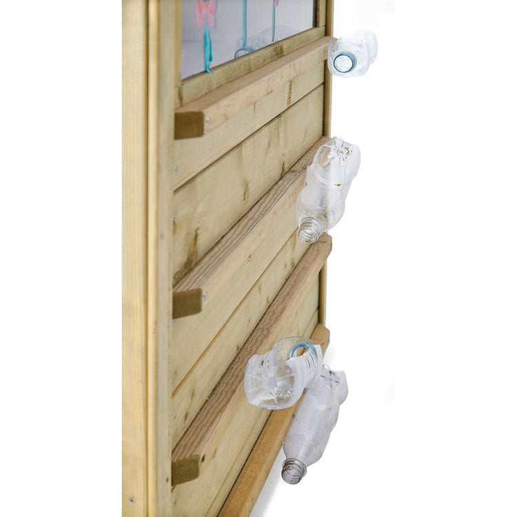 Plum Discovery Nature Play Hideaway Sensory