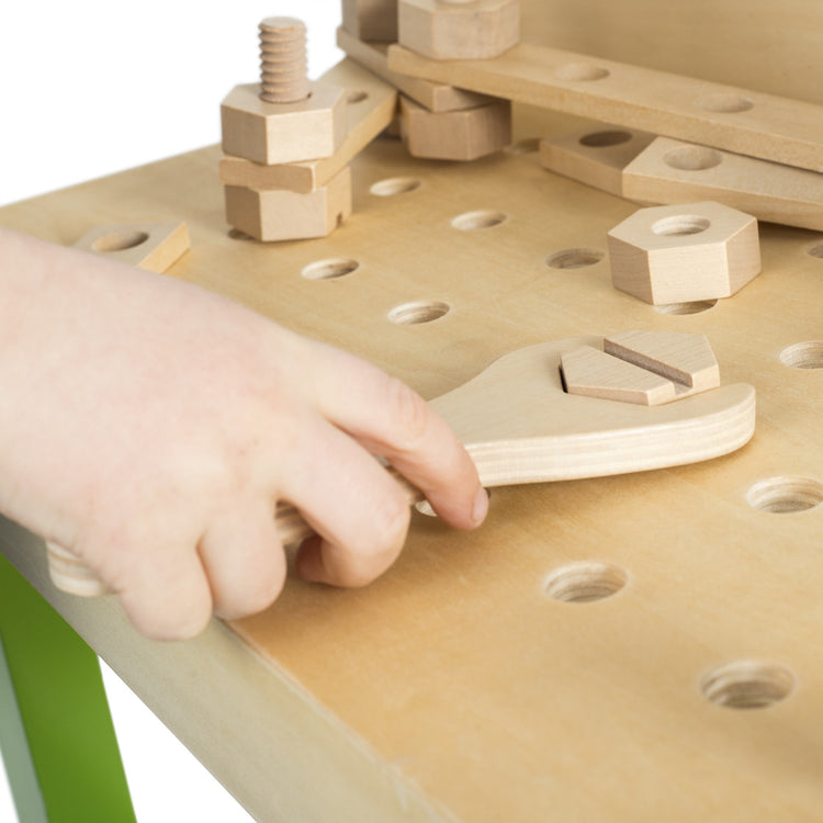 just like the real thing