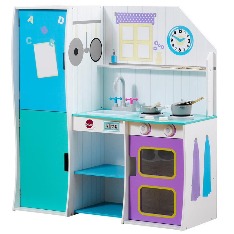 41048 brunch wooden kitchen