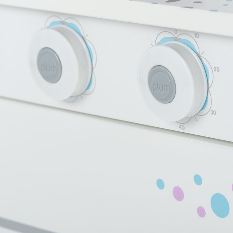 Snowdrop Interactive Wooden Play Kitchen 8