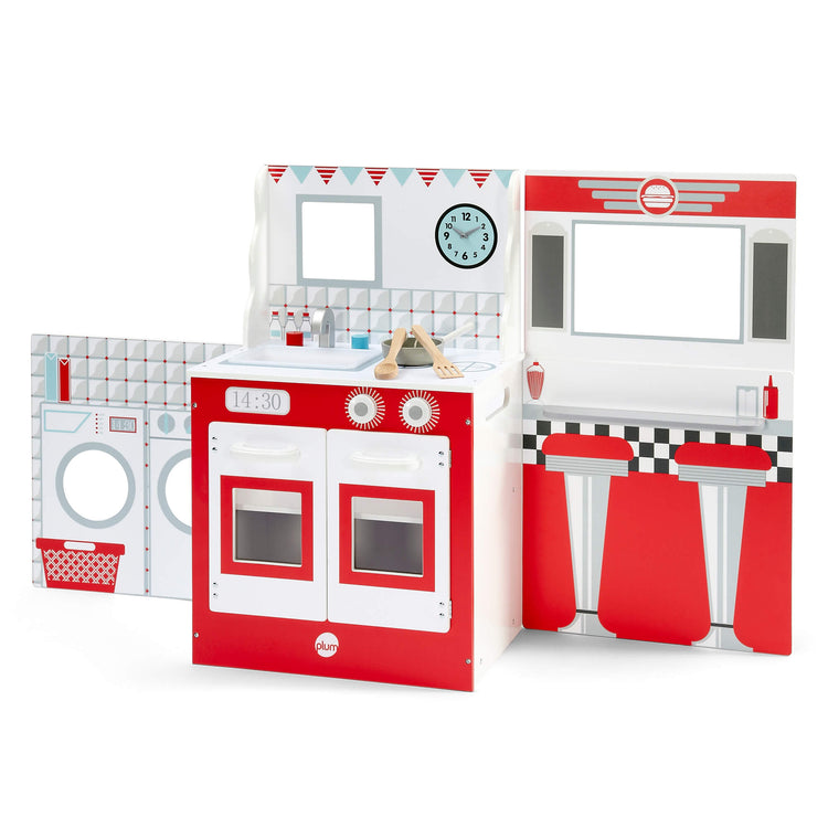 3-in-1 cabin kitchen 1