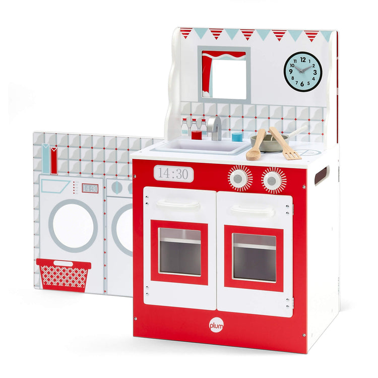 3-in-1 cabin kitchen 4