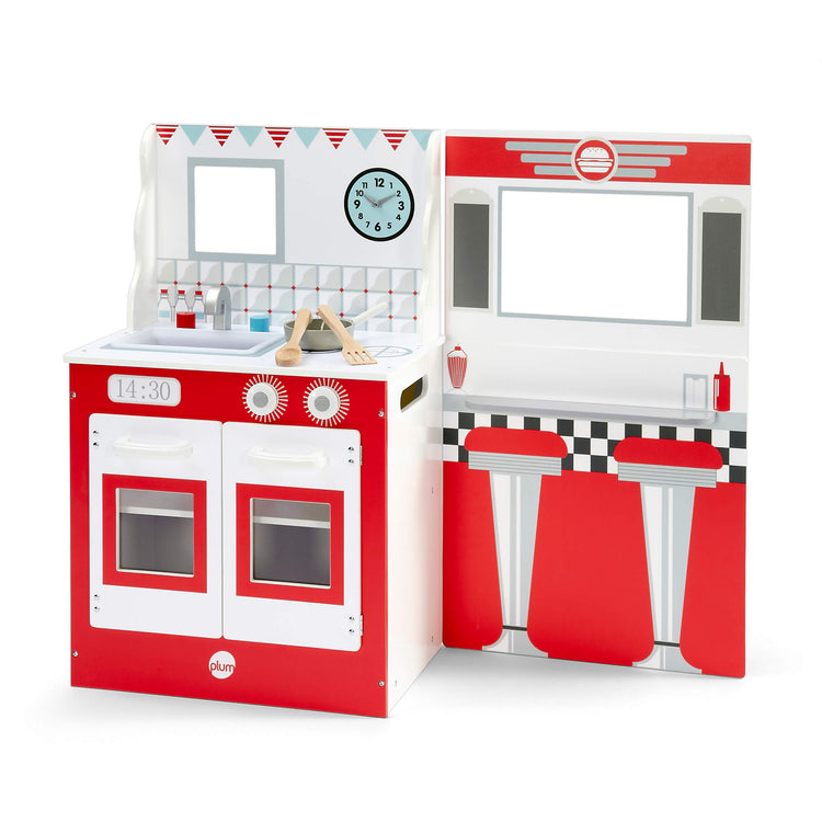 3-in-1 cabin kitchen 7