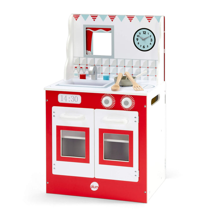 3-in-1 cabin kitchen 6