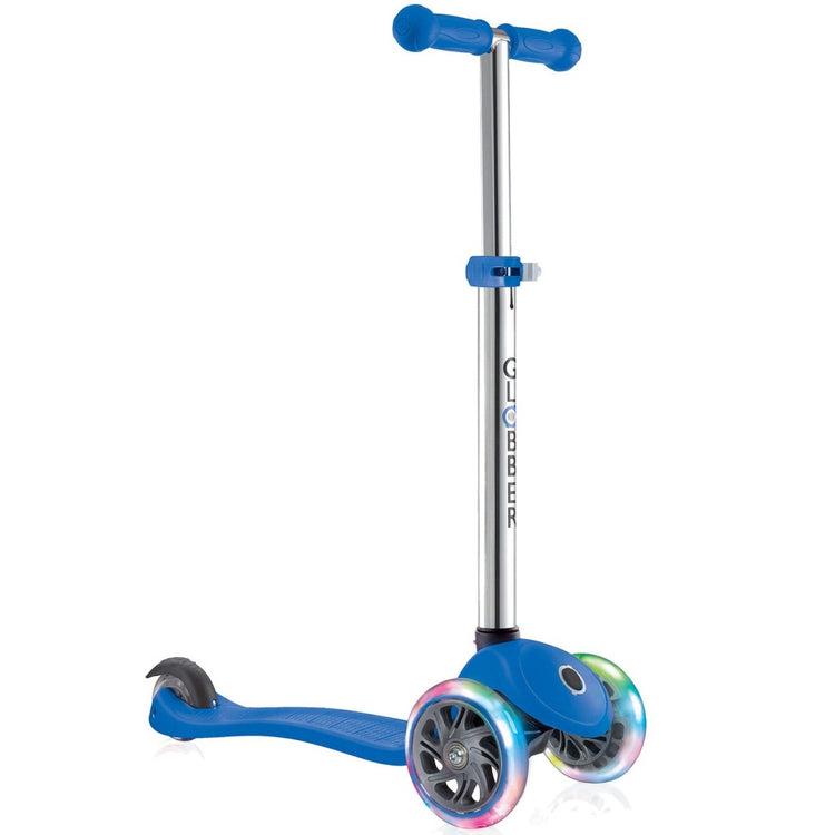 Globber PRIMO LIGHTS