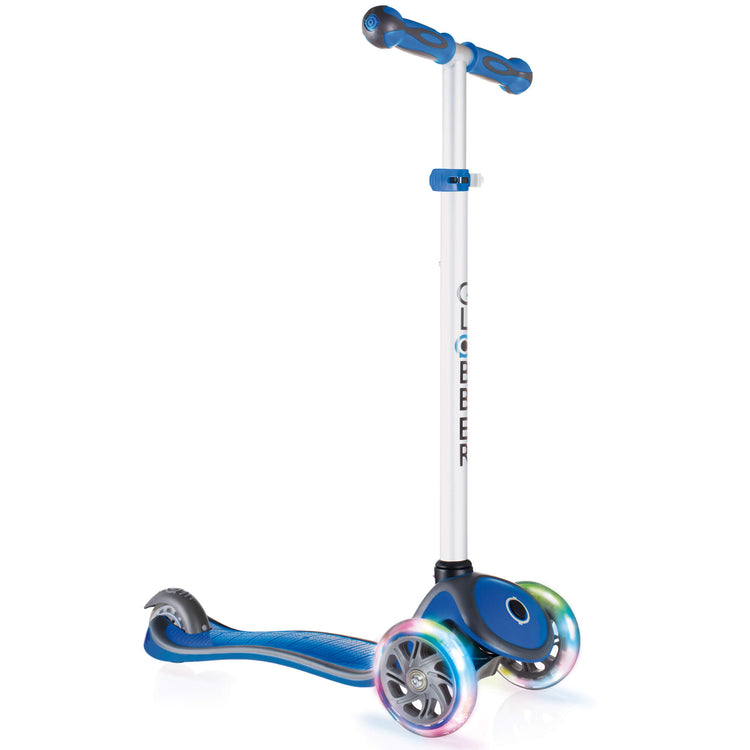 Globber My Free Up - Dark Blue