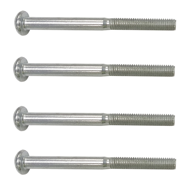 M6X70mm Trampoline Bolt