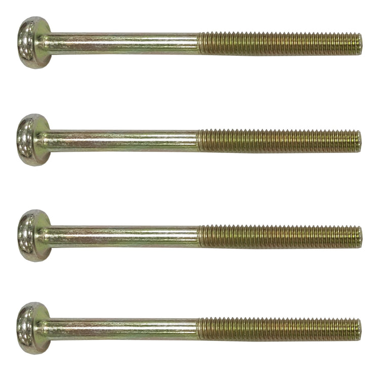 M6X75mm Trampoline Bolt