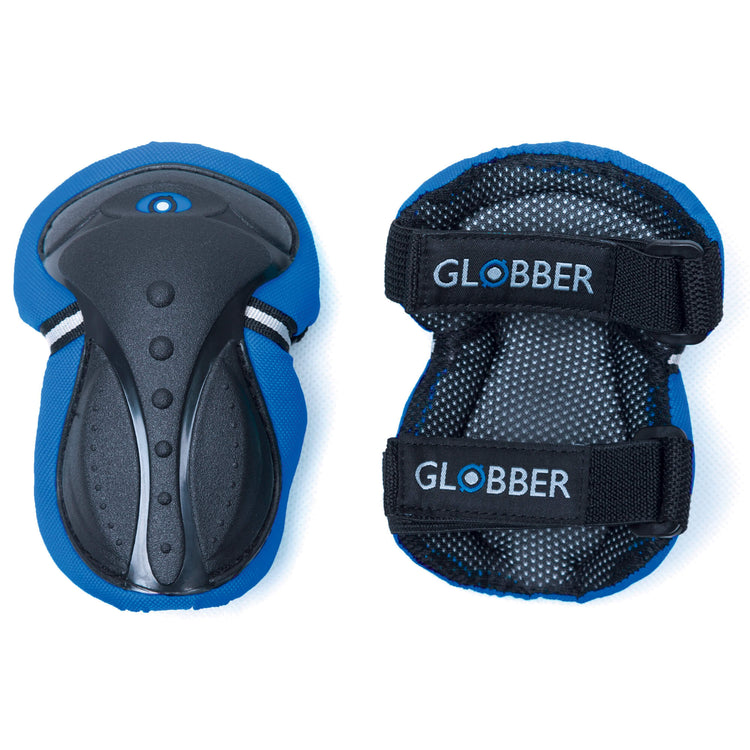 Protective Junior Pad Set - XS Blue - Elbow Pads