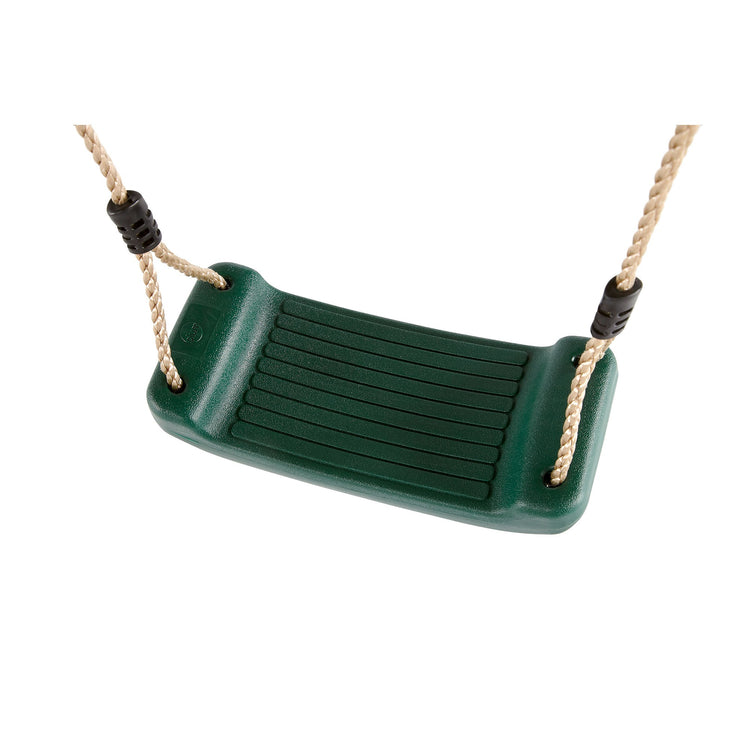 Single Swing Seat - Green