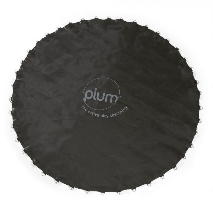 Jumping Mat 8ft Fun Trampoline LW