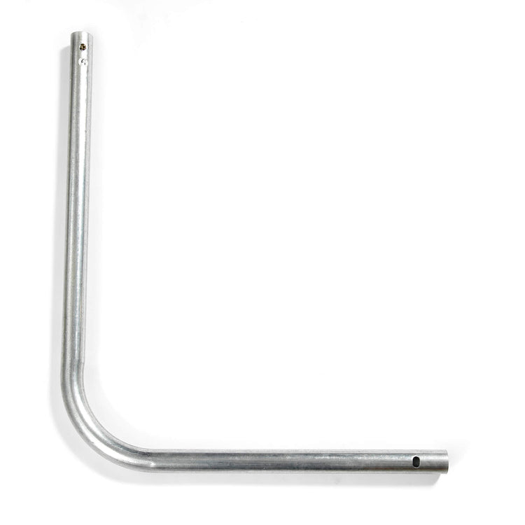 Left of 'L' Shape Leg Tube for 12ft Wave Trampoline