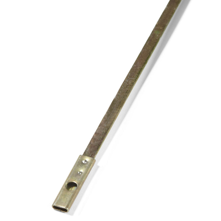 Single Metal Top Rim Section for 14ft MagnitudeTrampoline