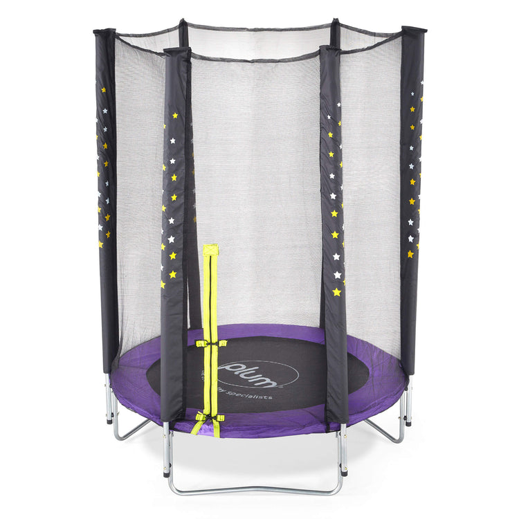 Stardust Trampoline