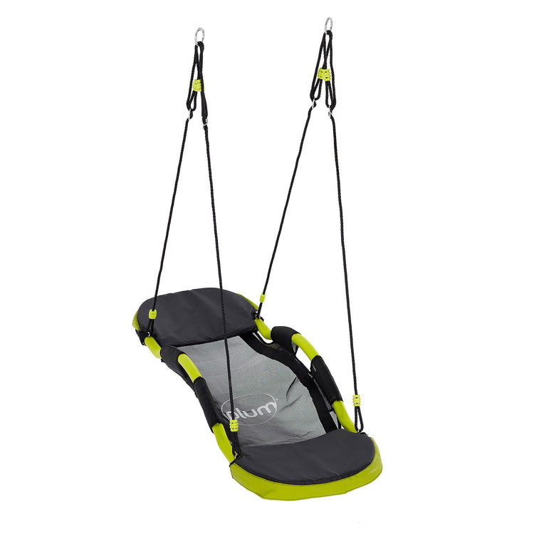Plum Glide Nest Swing Accessory