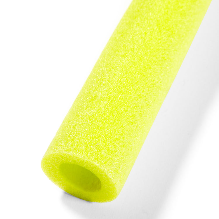 Replacement Foam for Whirlwind Trampoline Enclosure Pole - Yellow