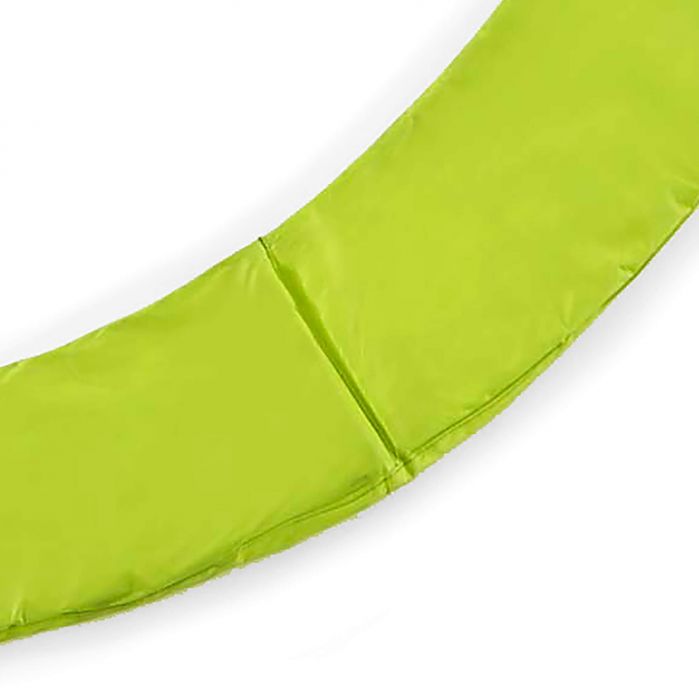 Plum Springsafe Safety Pad with Cord for 10ft In Ground 27558