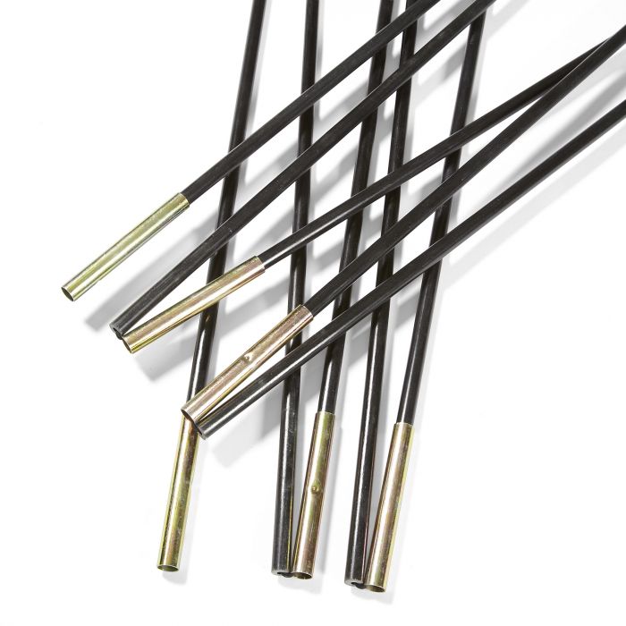 Top Rim Fibreglass 14ft Space Zone II Evolution 87 EN71 14