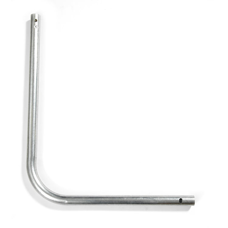 Left of 'L' Shape Leg Tube for 10ft Wave Trampoline
